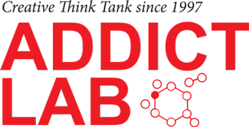 Addictlab logo